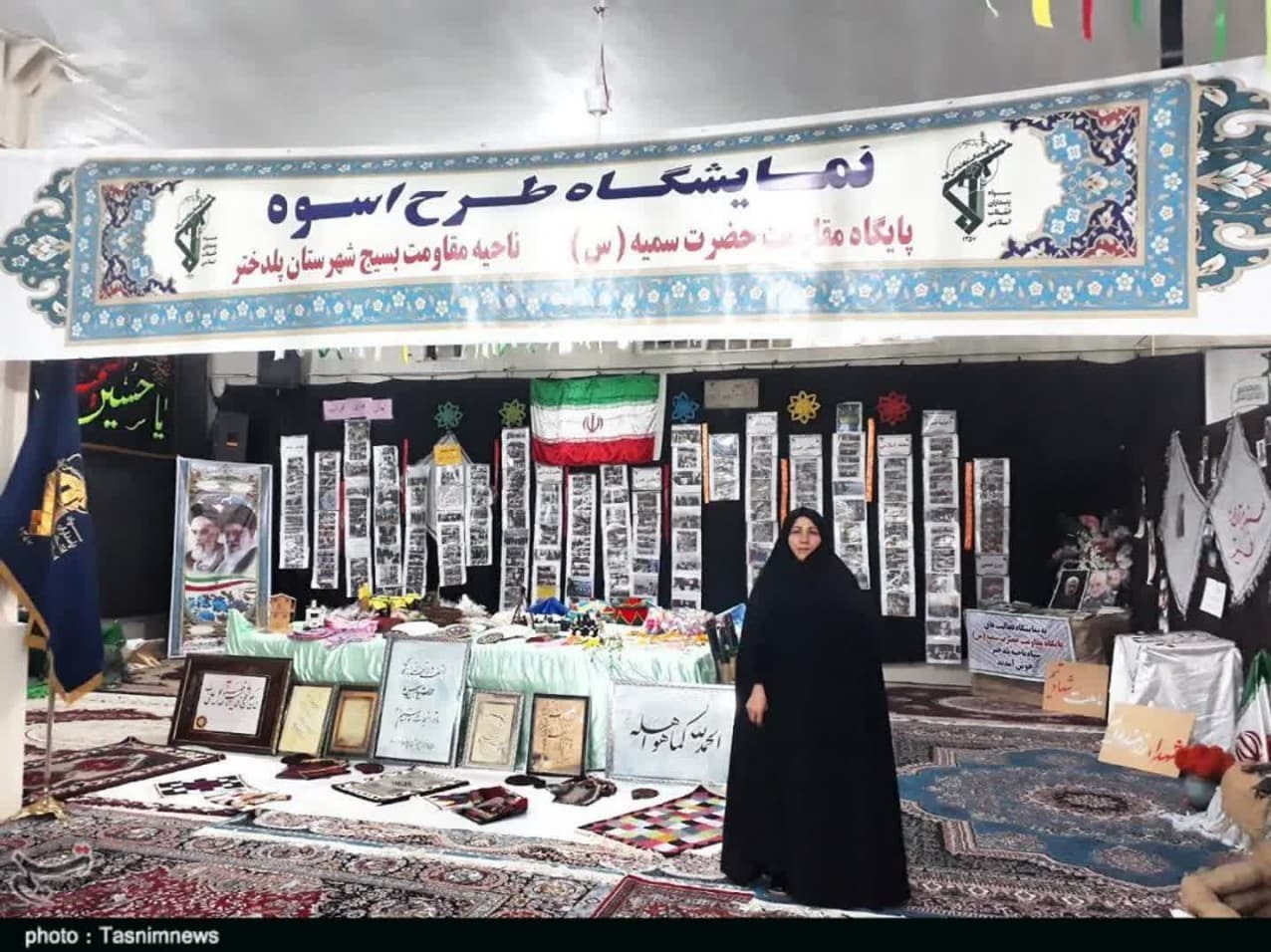 بهرهبرداری از پروژههای مختلف لرستان در سومین روز از هفته دولت