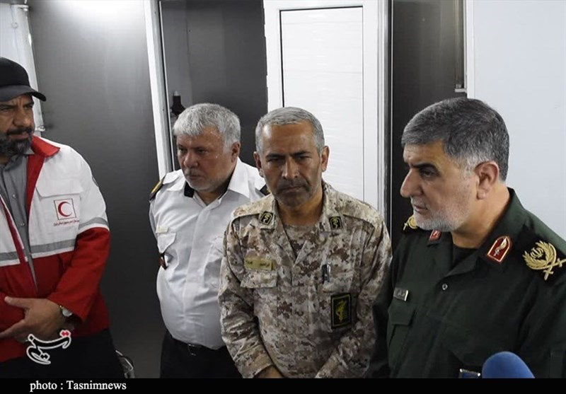 استان کرمان , شهید سپهبد قاسم سلیمانی , اربعین , امام حسین (ع) ,