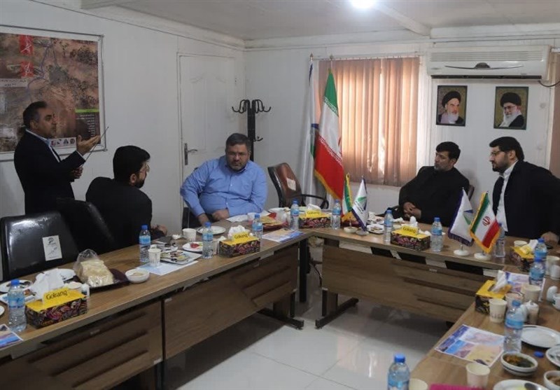 آغاز عملیات ساخت ۵ هزار واحد ویلایی در طایقان قم