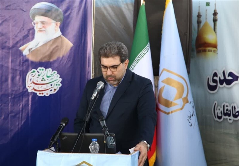 آغاز عملیات ساخت ۵ هزار واحد ویلایی در طایقان قم