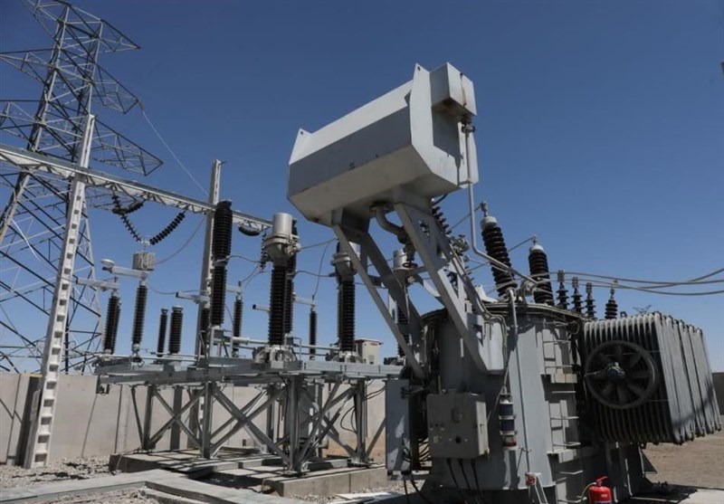 بهرهبرداری از ۴پروژه در طرح تحول برق خراسان رضوی+تصاویر
