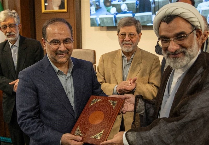 دانشگاه های جمهوری اسلامی ایران , وزارت علوم , شورای عالی انقلاب فرهنگی ,