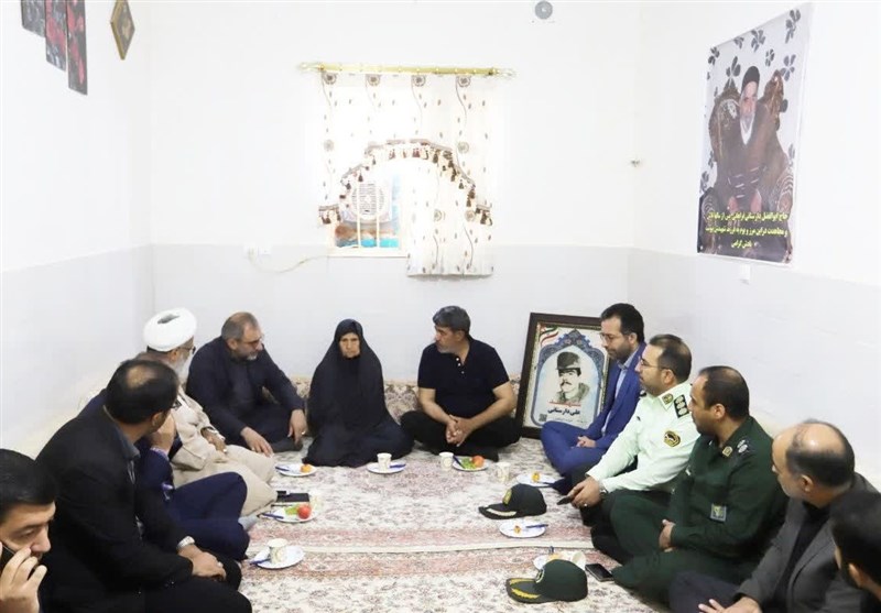 افتتاح و کلنگزنی ۶۳ پروژه اقتصادی و عمرانی در تفرش/ ۲۲۳ فرصت شغلی ایجاد میشود