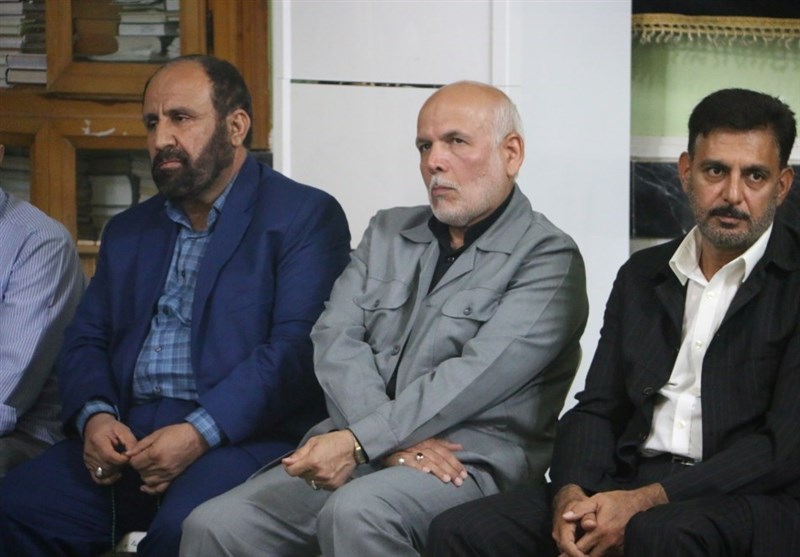 نایب رئیس اول کمیسیون امنیت ملی مجلس: هرگونه خطای آمریکا با پاسخی پشیمانکننده همراه خواهد بود