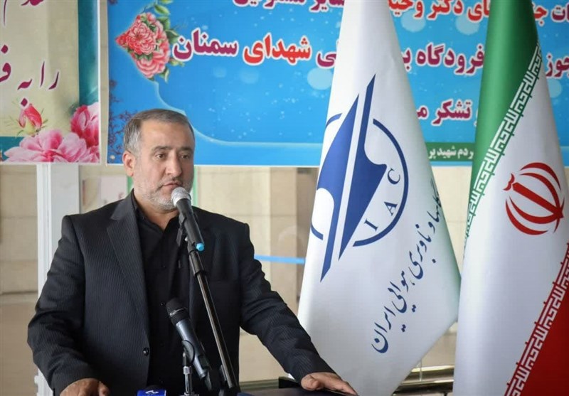 وزیر کشور آب پاکی را روی دست همه ریخت؛ "استاندار سمنان جایی نمیرود"