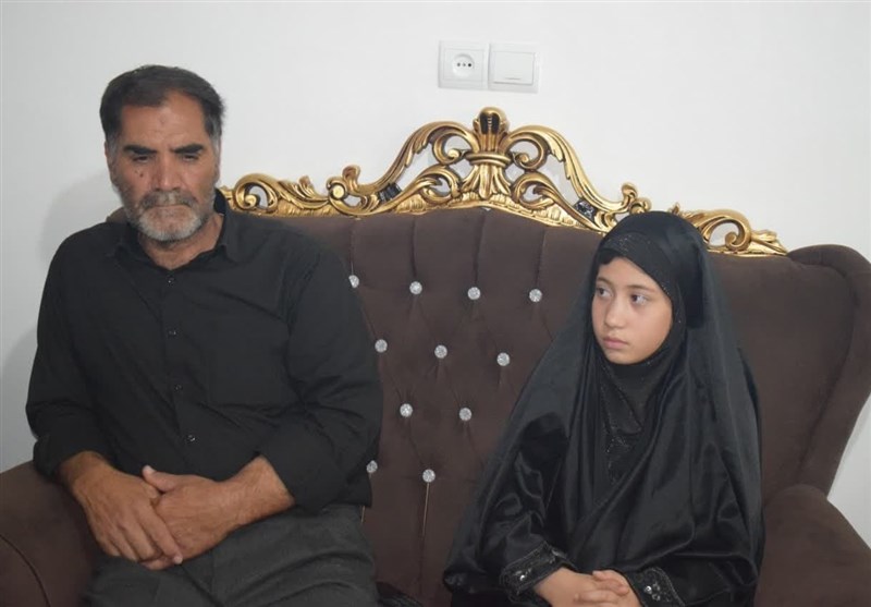 نیروهای مسلح در مسیر دفاع از امنیت جامعه تا پای جان ایستادهاند + تصویر