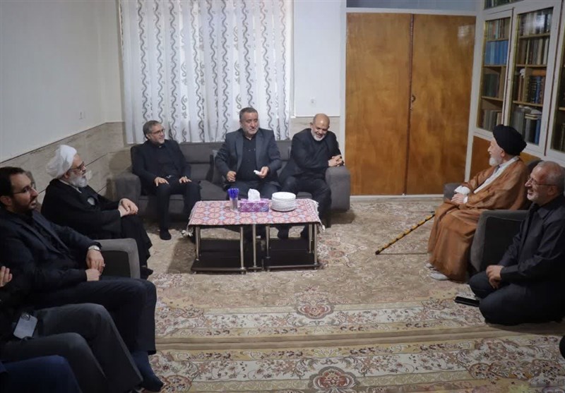 تأکید عضو مجلس خبرگان بر حضور حداکثری مردم در انتخابات مجلس