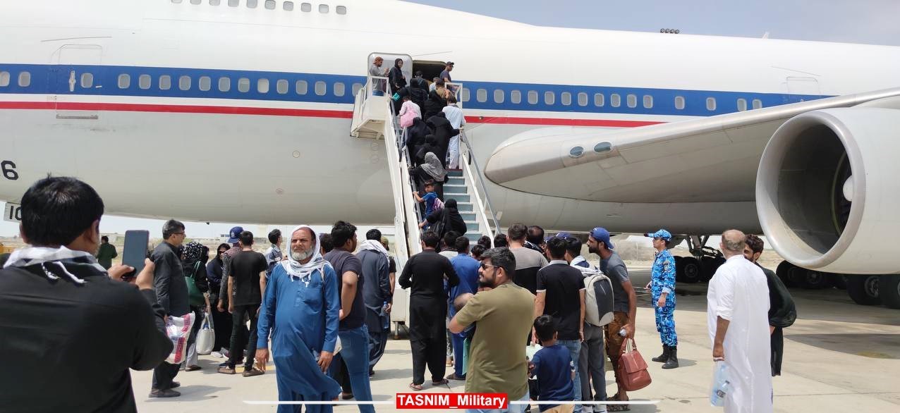 اربعین حسینی| راهپیمایی اربعین , آجا | ارتش | ارتش جمهوری اسلامی ایران , نیروی هوایی | نیروی هوایی ارتش | نهاجا , کشور پاکستان ,