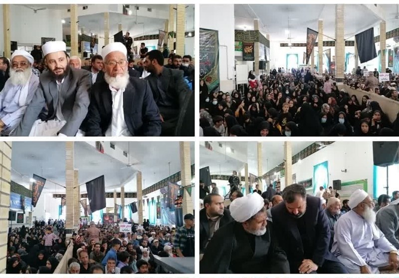 رئیس جمهور: هیچکس حق ندارد ناامیدی به خود راه دهد/ شیعه و سنی مراقب شعارهای فریبنده باشند