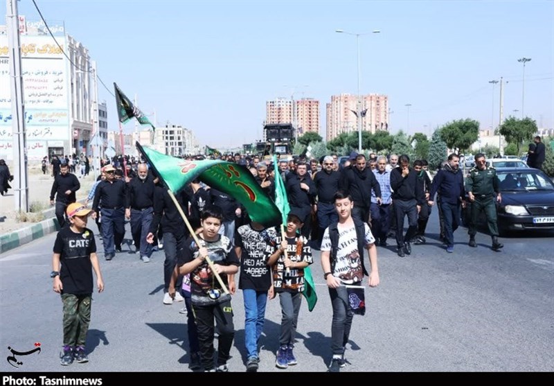اربعین , راهپیمایی , اربعین 1402 , پیاده روی اربعین ,