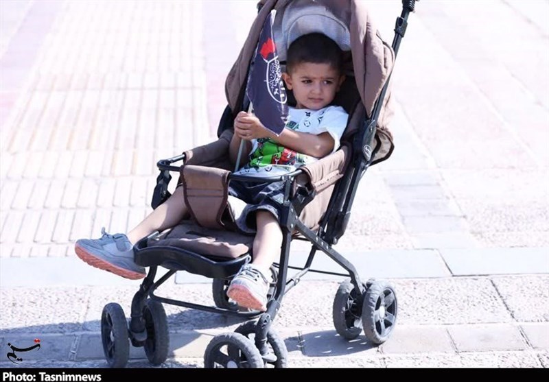 اربعین , راهپیمایی , اربعین 1402 , پیاده روی اربعین ,