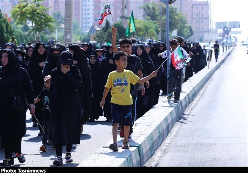 اربعین , راهپیمایی , اربعین 1402 , پیاده روی اربعین ,