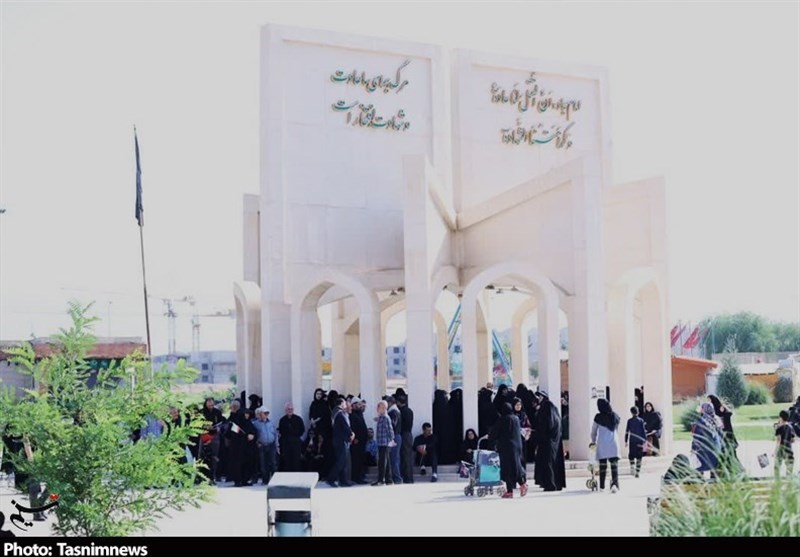 اربعین , راهپیمایی , اربعین 1402 , پیاده روی اربعین ,