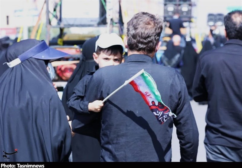 اربعین , راهپیمایی , اربعین 1402 , پیاده روی اربعین ,