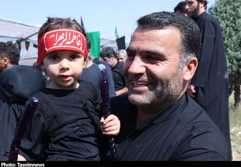 اربعین , راهپیمایی , اربعین 1402 , پیاده روی اربعین ,