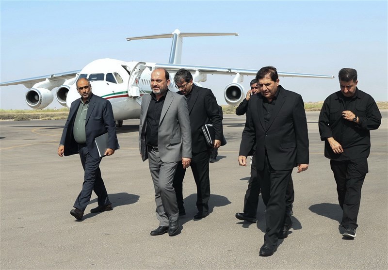 رسوب ۲۵ هزار کانتینر در گمرکات هرمزگان/ صدور اخطار ۱۵ روزه مخبر برای تعیین تکلیف اموال رسوبی و متروکه + تصاویر