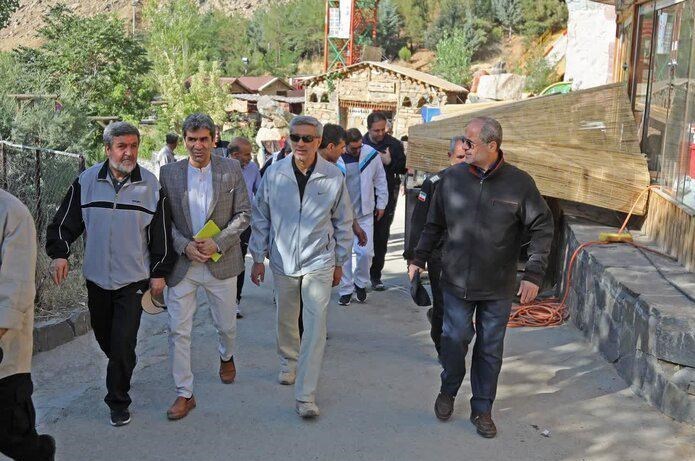 گردشگری | توریسم , استانداری همدان ,