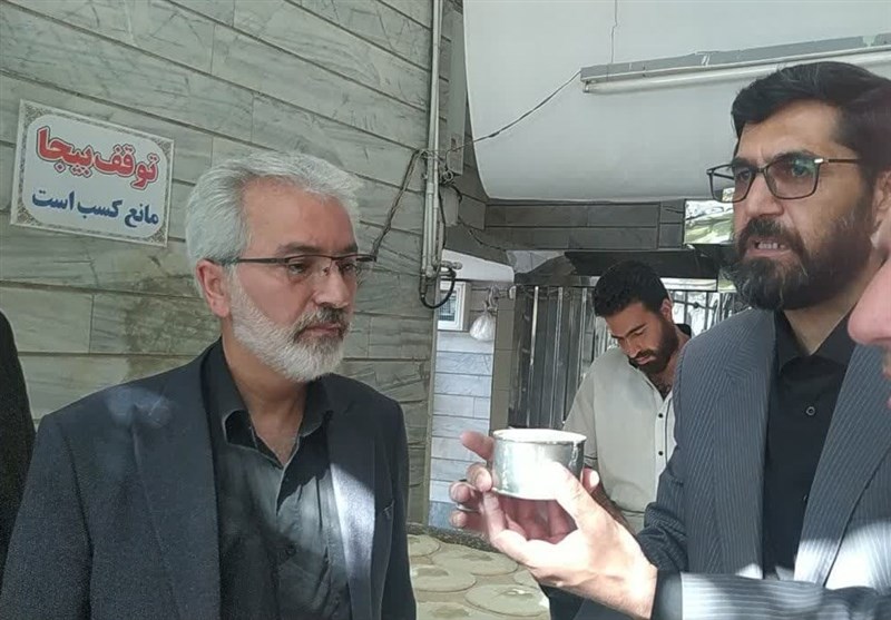 سازمان تعزیرات حکومتی ,