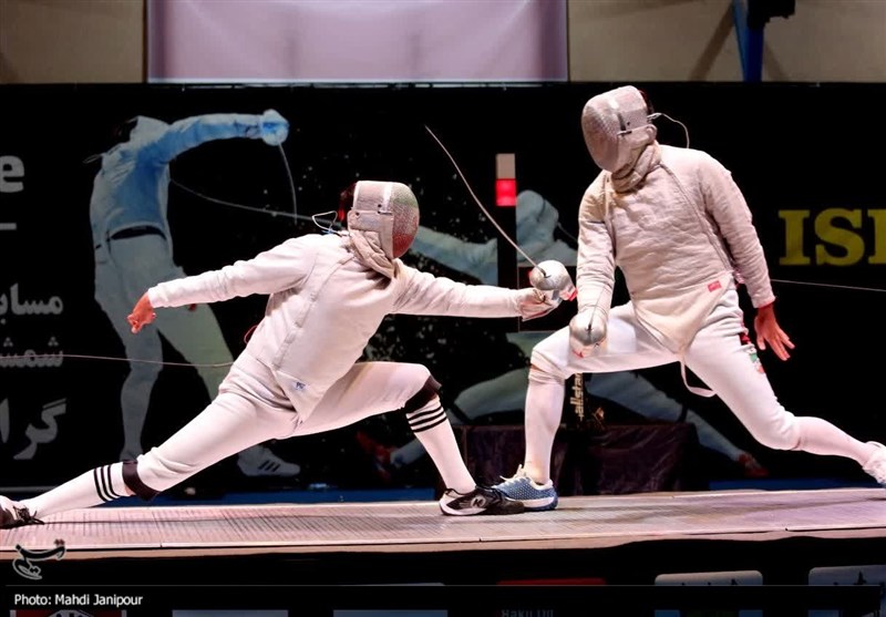 سومین دوره از مسابقات بینالمللی ستلایت اصفهان برگزار شد + تصویر