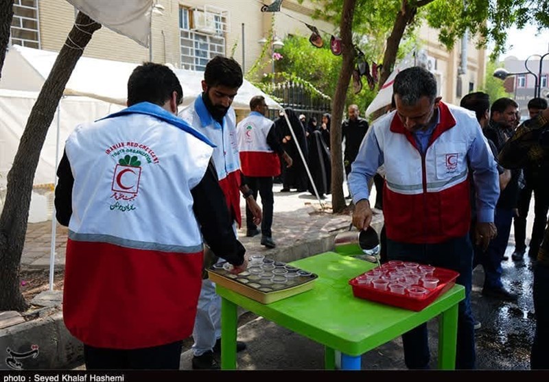 نماینده ولیفقیه در استان بوشهر: رسول خدا(ص) برای تمام جهان بشریت اسوه است + تصویر