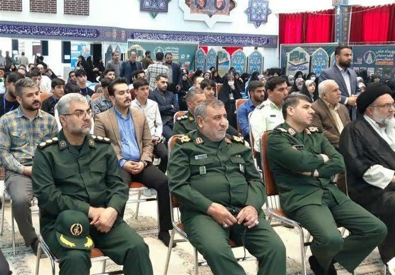 آغاز پنجمین رویداد تولید محتوای دیجیتال بسیج در یاسوج