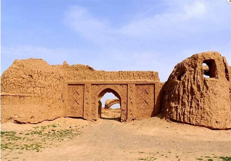 معرفی ۷ کاروانسرای ثبت شده خراسان رضوی در فهرست جهانی + تصویر