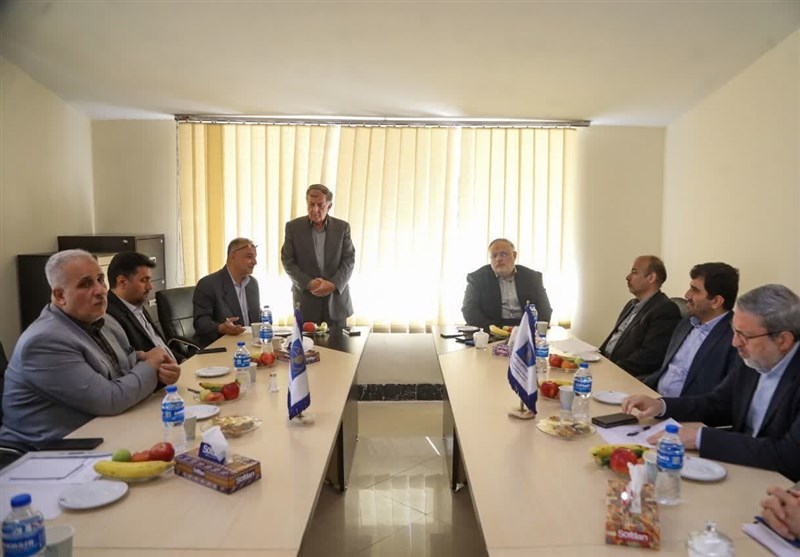 تولید ملی , کارگاه تولیدی , استانداری قزوین ,