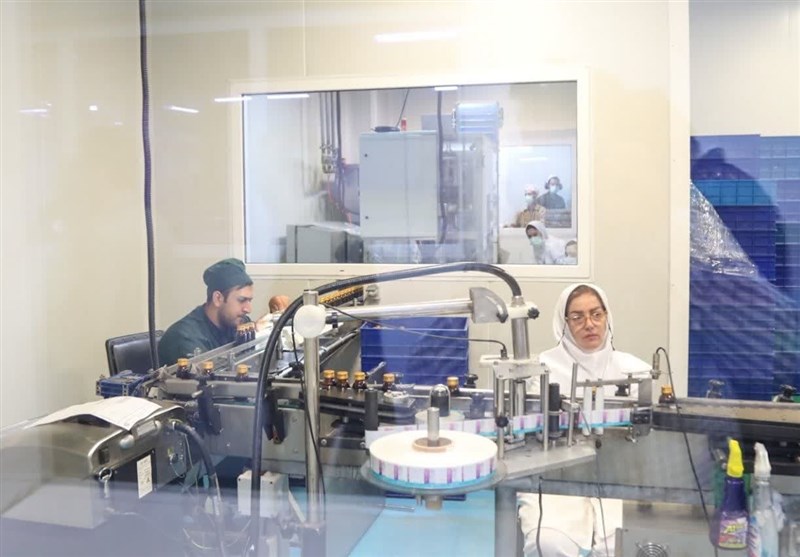 تولید ملی , کارگاه تولیدی , استانداری قزوین ,