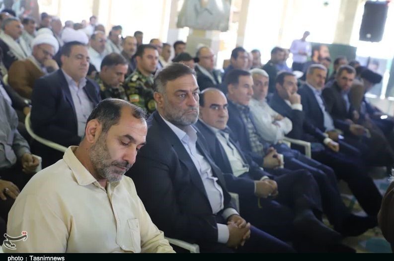 استان لرستان , شهدای دفاع مقدس ,