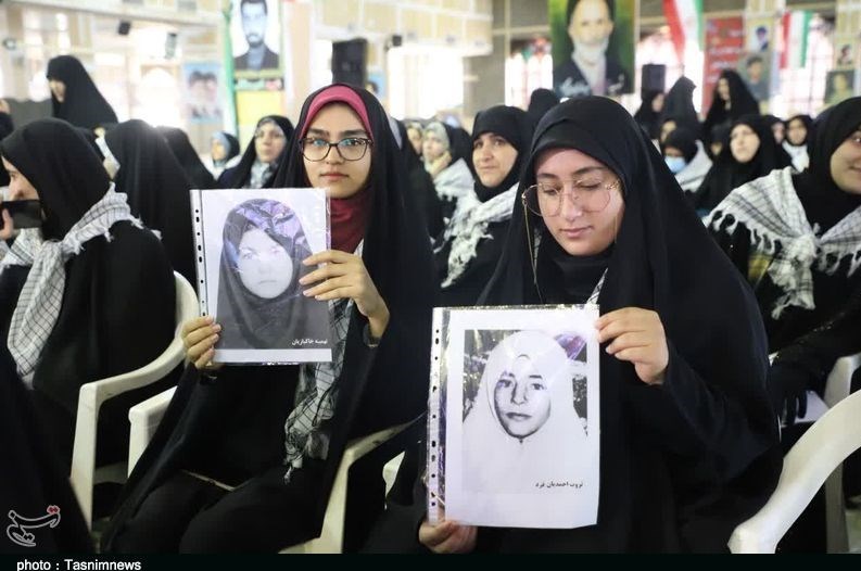 استان لرستان , شهدای دفاع مقدس ,