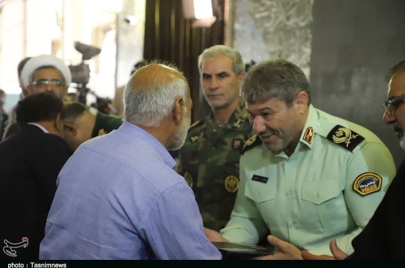 استان لرستان , شهدای دفاع مقدس ,