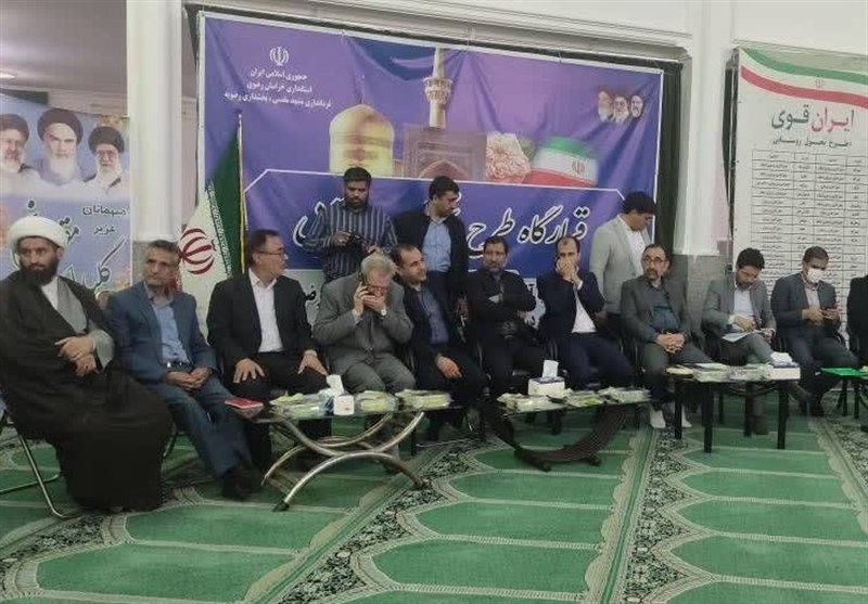 مشکلات مردم روستای «جیمآباد» مشهد/ از درمانگاه شبانه روزی تا پیگیری وضعیت جاده و طرح تحول روستایی