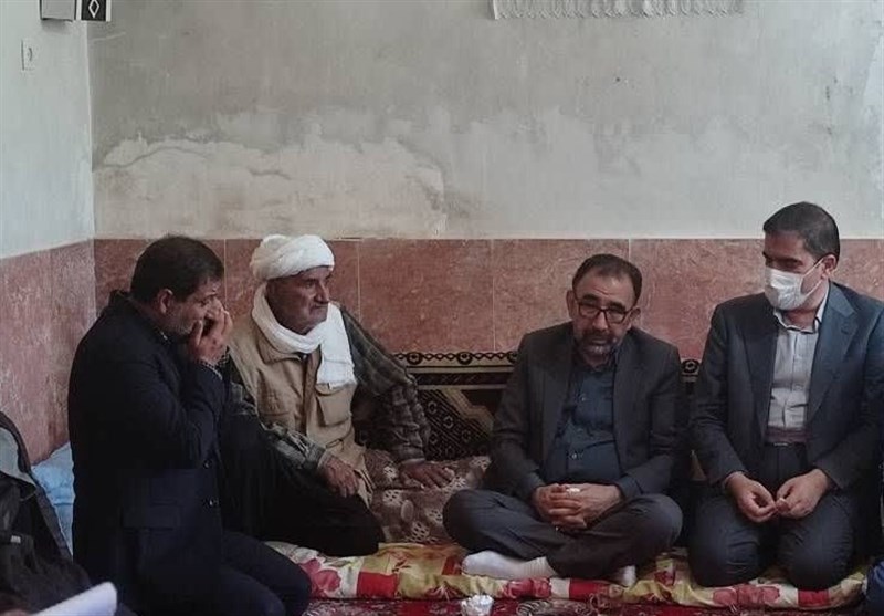 مشکلات مردم روستای «جیمآباد» مشهد/ از درمانگاه شبانه روزی تا پیگیری وضعیت جاده و طرح تحول روستایی