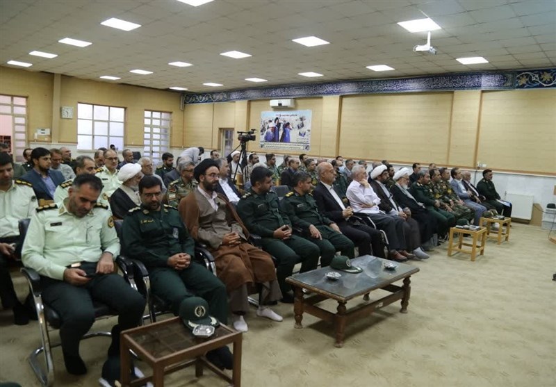 امام جمعه زنجان: واقعیتهای دوران دفاع مقدس به نسل نوجوان و جوان منتقل شود