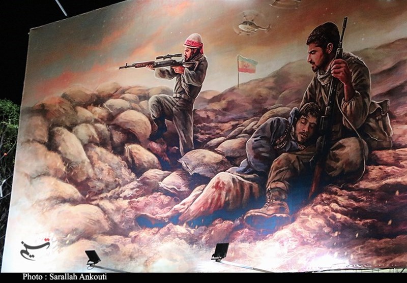 استان کرمان , شهید , شهید سپهبد قاسم سلیمانی ,