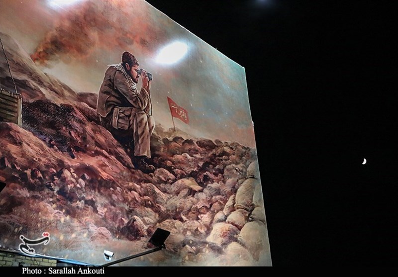 استان کرمان , شهید , شهید سپهبد قاسم سلیمانی ,