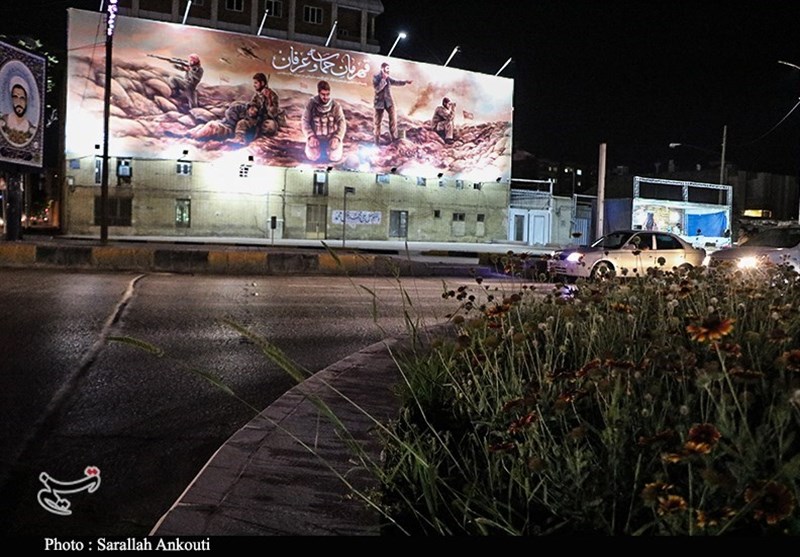 استان کرمان , شهید , شهید سپهبد قاسم سلیمانی ,