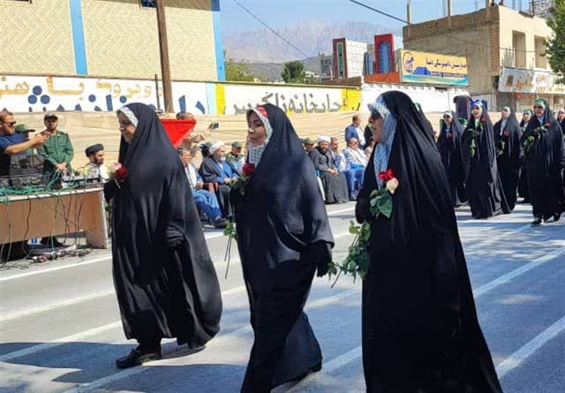 شهدای دفاع مقدس ,