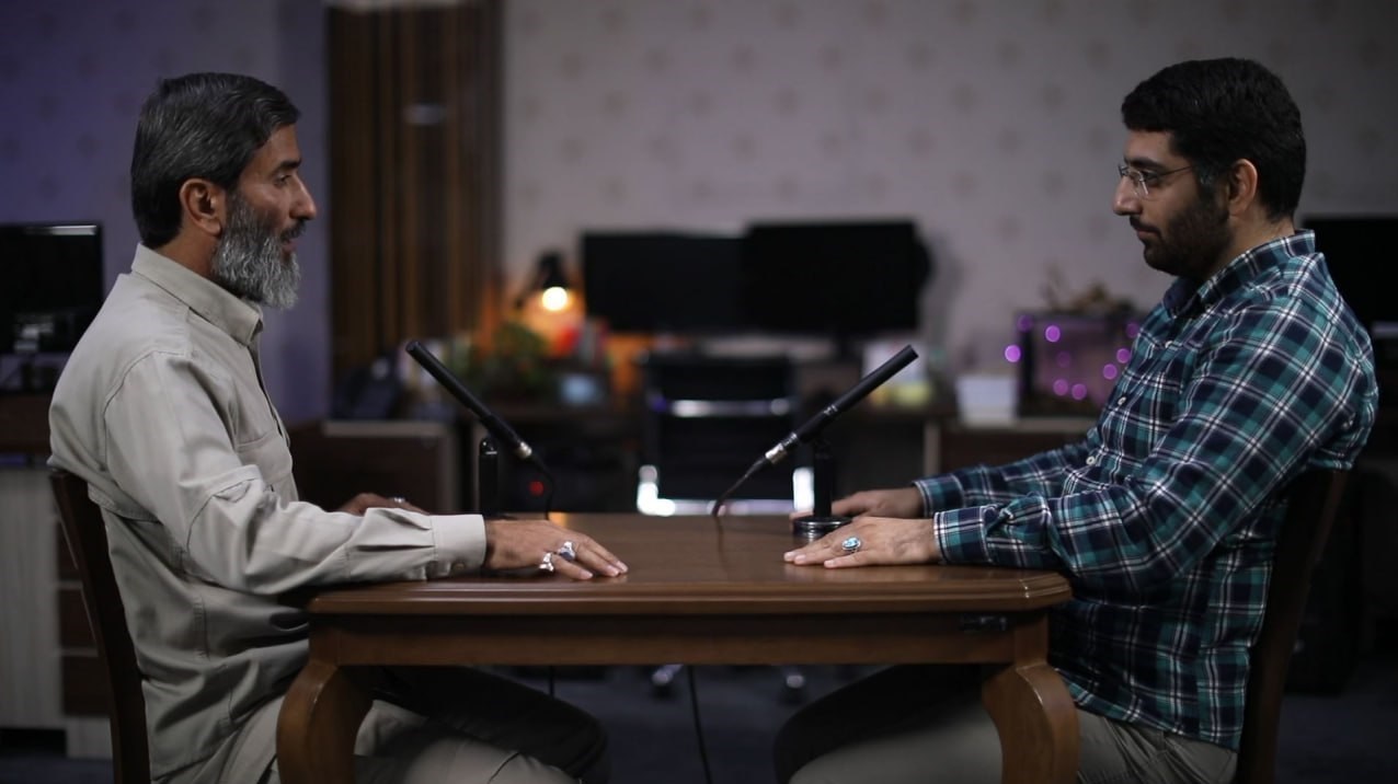 میگفتند سپاه از حزبالله برای رژه نیرو آورده/ رضایت رهبری از تغییر اجرای رژه|گفتگو با مبدع رژه نوین سپاه