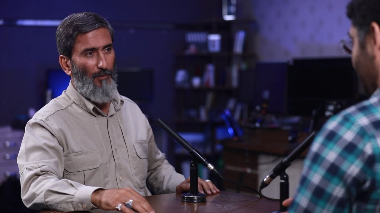 میگفتند سپاه از حزبالله برای رژه نیرو آورده/ رضایت رهبری از تغییر اجرای رژه|گفتگو با مبدع رژه نوین سپاه