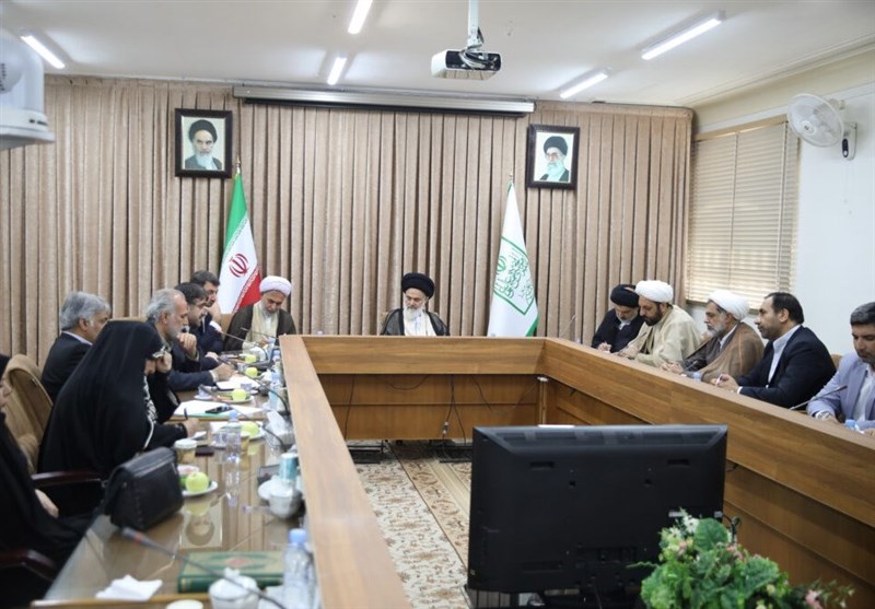 رایزنان فرهنگی سفیران فرهنگ اسلامی در خارج از کشور هستند