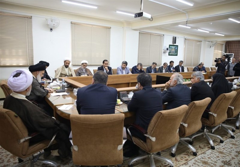 رایزنان فرهنگی سفیران فرهنگ اسلامی در خارج از کشور هستند