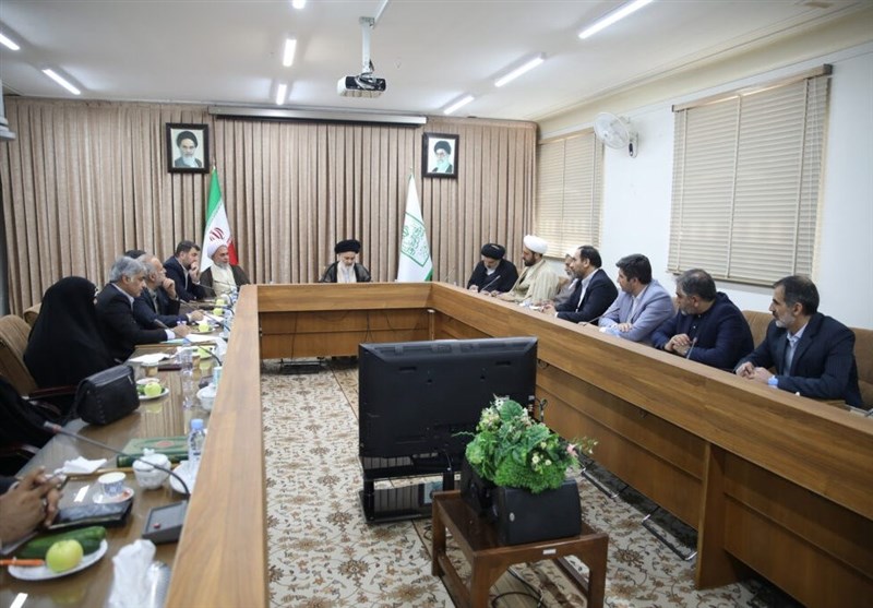 رایزنان فرهنگی سفیران فرهنگ اسلامی در خارج از کشور هستند