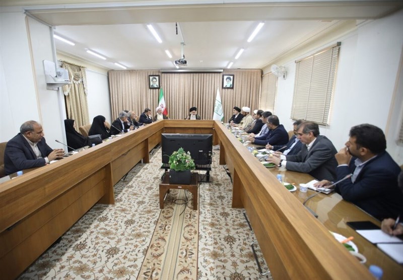 رایزنان فرهنگی سفیران فرهنگ اسلامی در خارج از کشور هستند