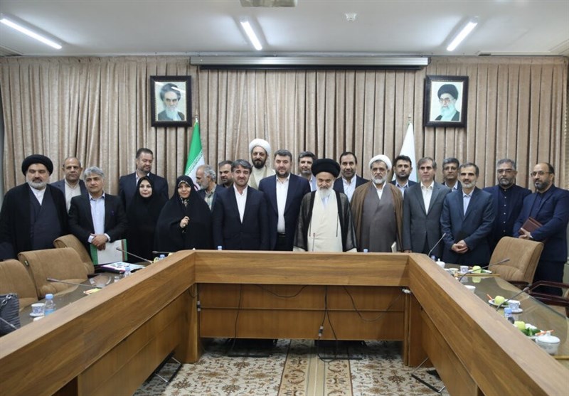 رایزنان فرهنگی سفیران فرهنگ اسلامی در خارج از کشور هستند