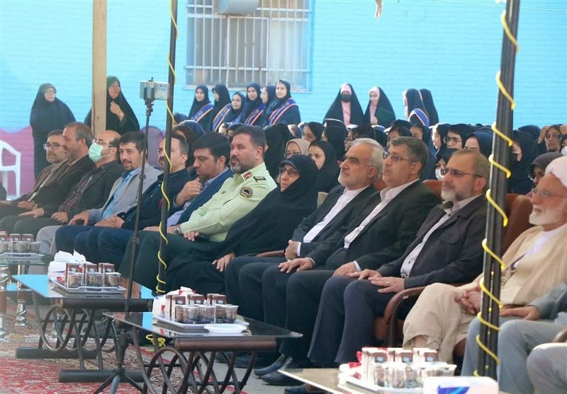 آغاز سال تحصیلی در استان مرکزی/ آموزش و پرورش بنیادیترین بخش در توسعه است +تصویر