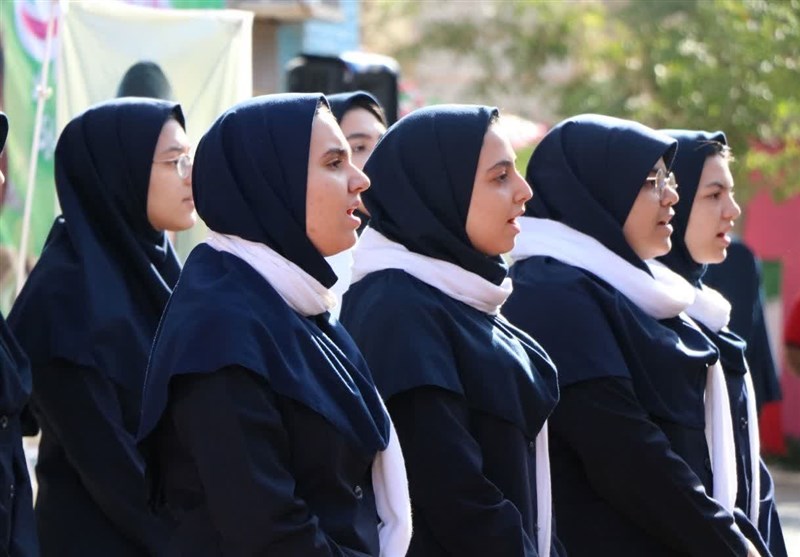 آغاز سال تحصیلی در استان مرکزی/ آموزش و پرورش بنیادیترین بخش در توسعه است +تصویر
