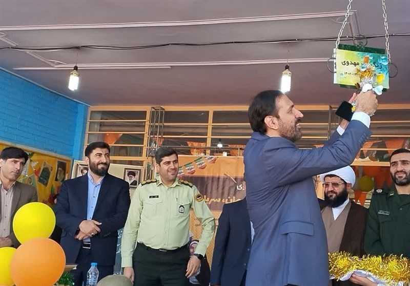 زنگ مهر و مقاومت در استان تهران نواخته شد + تصاویر