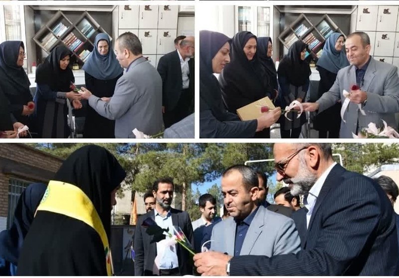 بیرجند پایینترین سرانه فضای آموزشی استان خراسان جنوبی را دارد