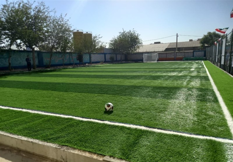 زنگ مهر و مقاومت در استان تهران نواخته شد + تصاویر